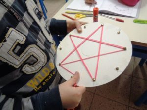 Ruota delle tabelline