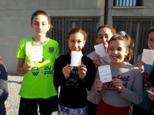 Parole gentili per tutti