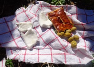 Merenda primitiva