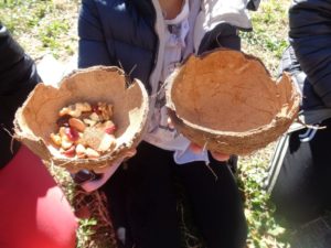 Merenda primitiva