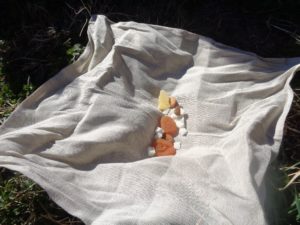 Merenda primitiva