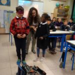 Percorso di coppia in terza