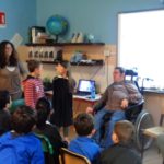 Percorso di coppia in classe seconda