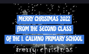Merry Christmas 2022