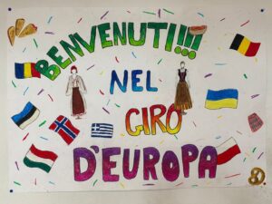Benvenuti nel circo d'Europa