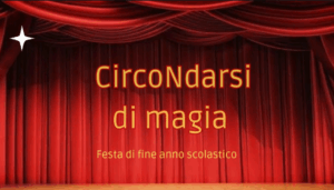 Circondarsi di magia