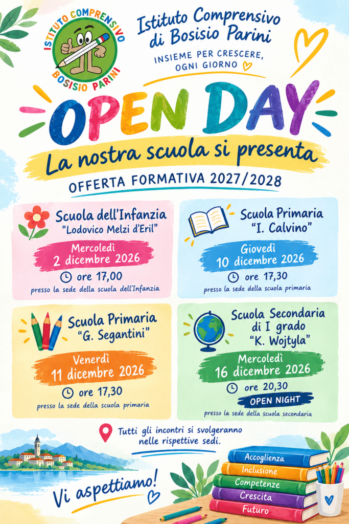 open