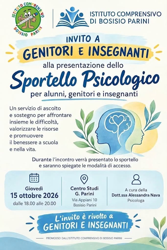invito sportello
